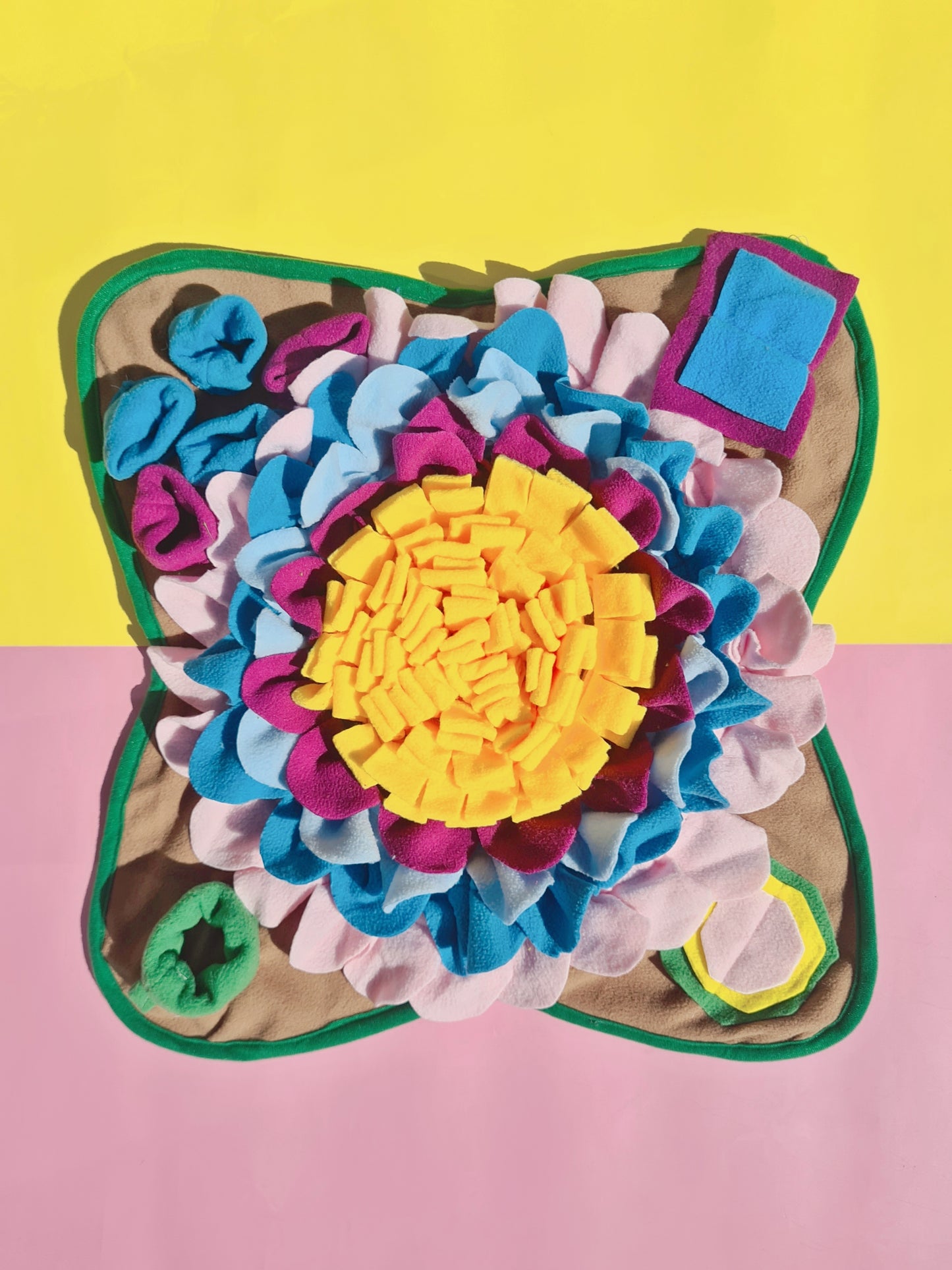 Snuffle Mat