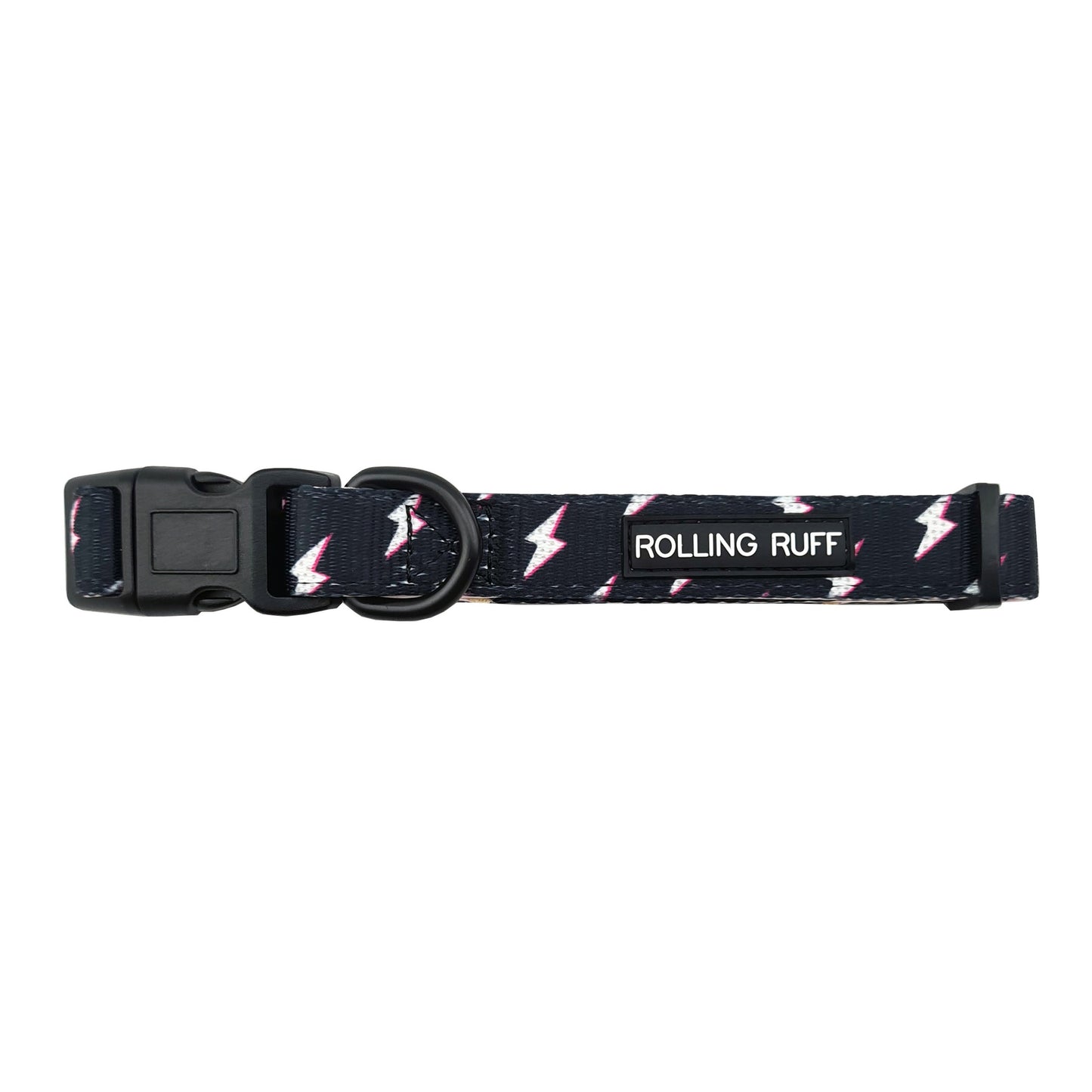 ELECTRIC VIBES Collar