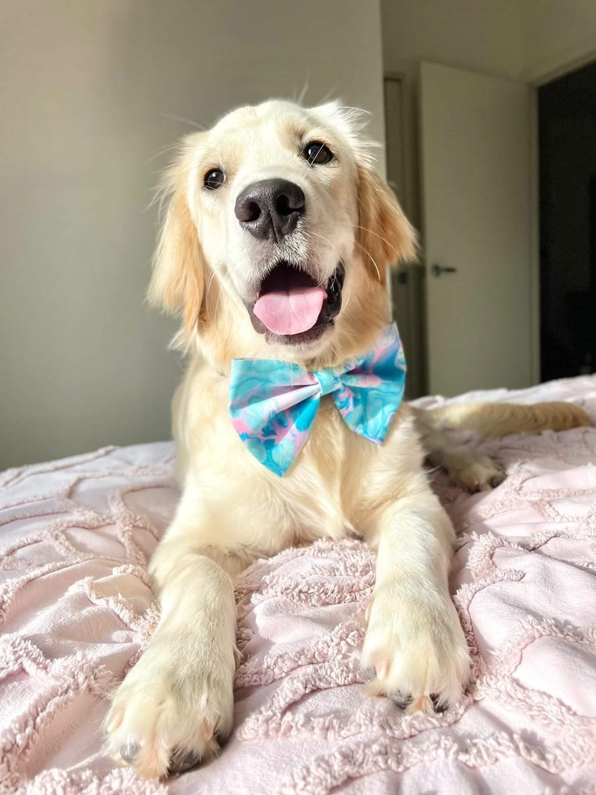 UNICORN MILKSHAKE Bow Tie