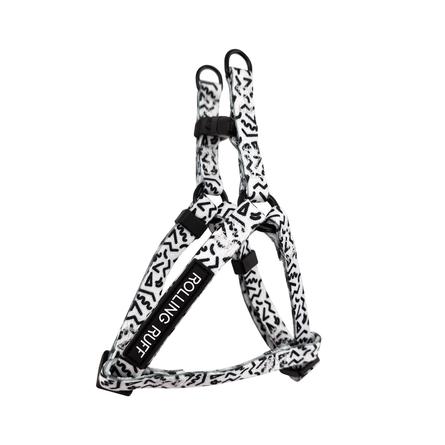 MEMPHIS Step-in Harness