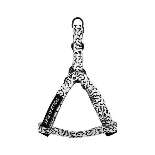 MEMPHIS Step-in Harness