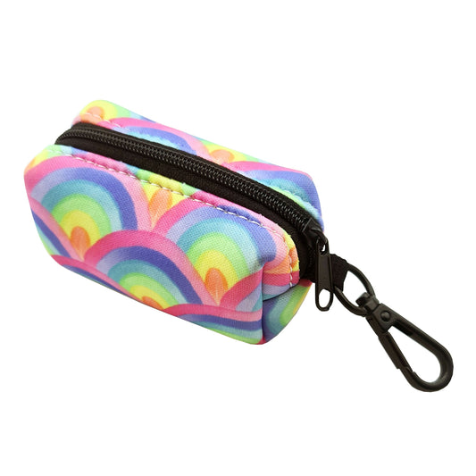 SOUR STRAP Waste Bag Holder