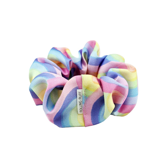 SOUR STRAP Scrunchie