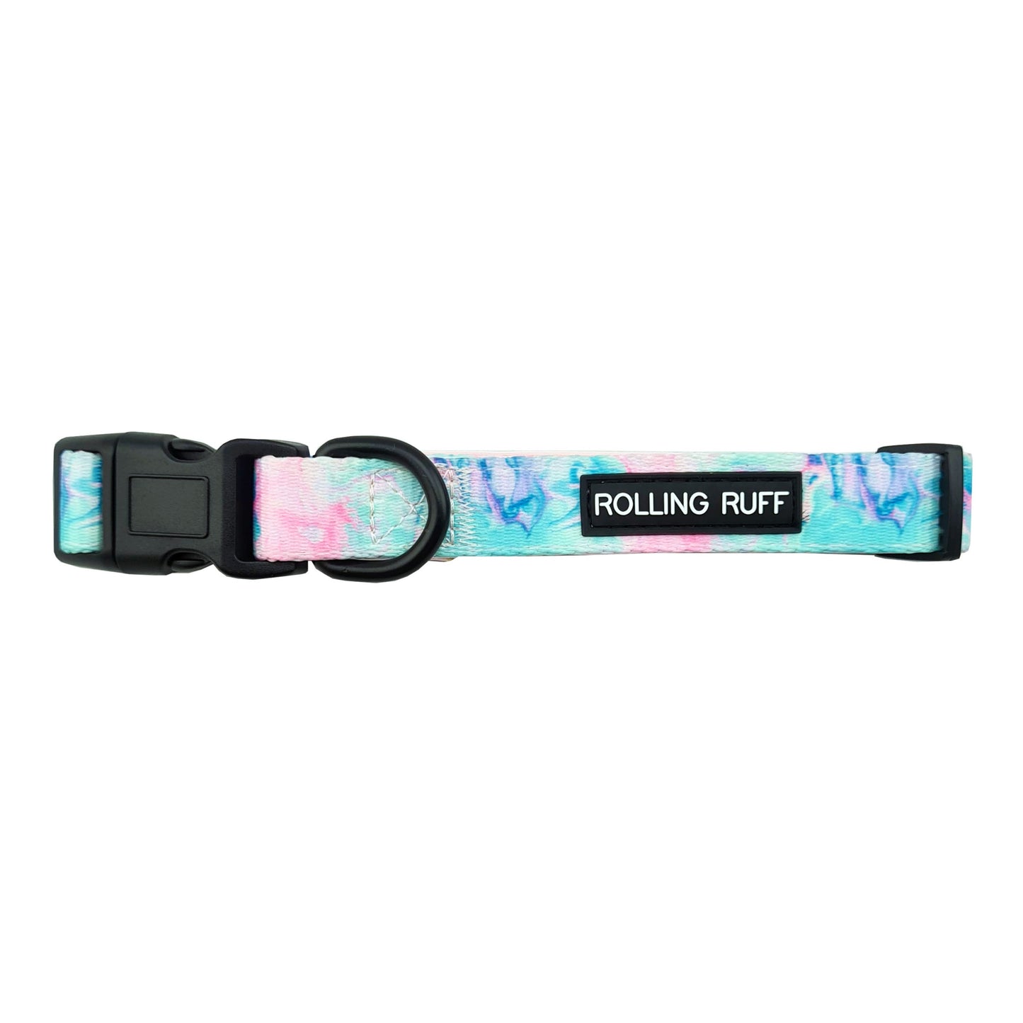 UNICORN MILKSHAKE Dog Collar