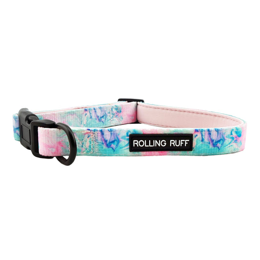 UNICORN MILKSHAKE Dog Collar