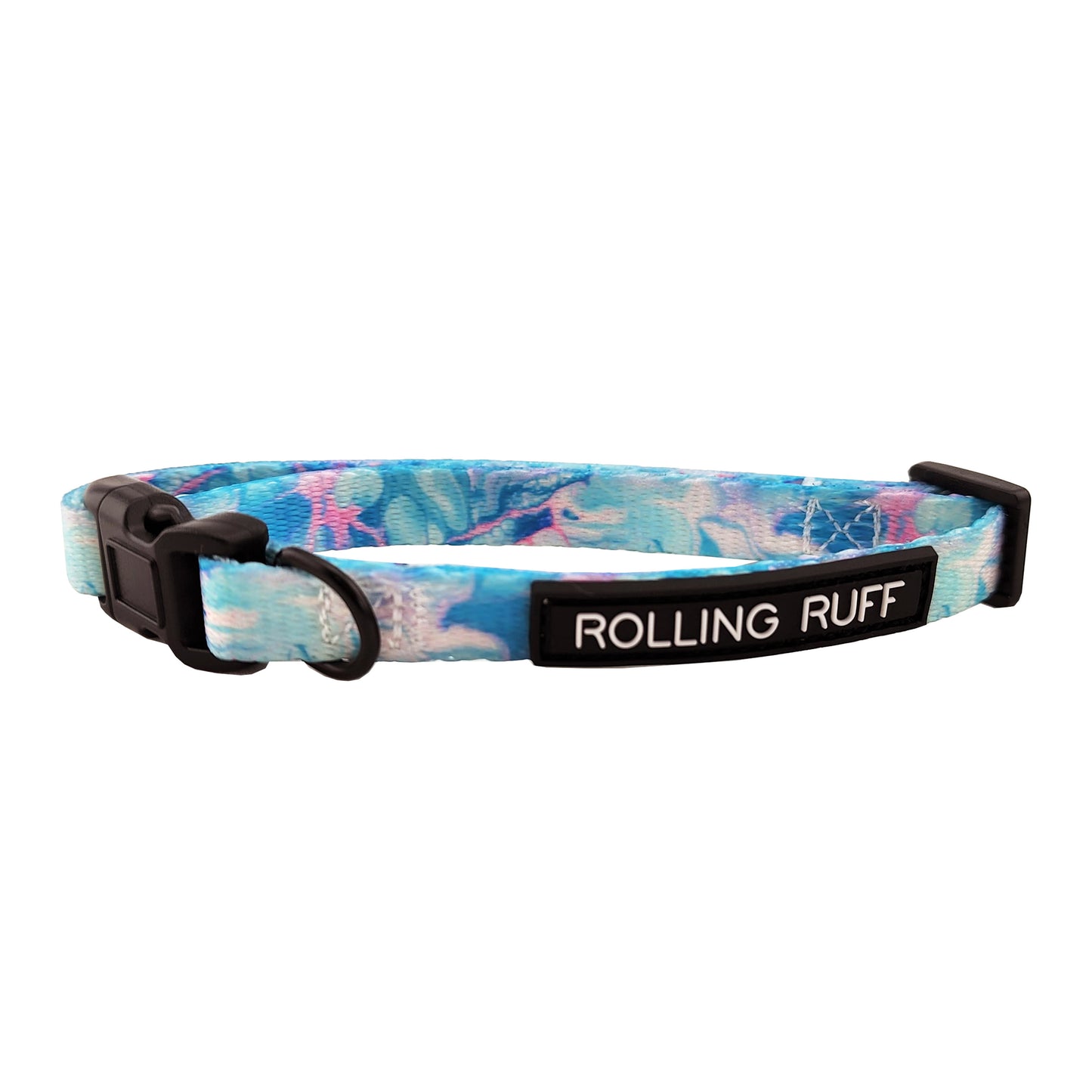 UNICORN MILKSHAKE Cat Collar