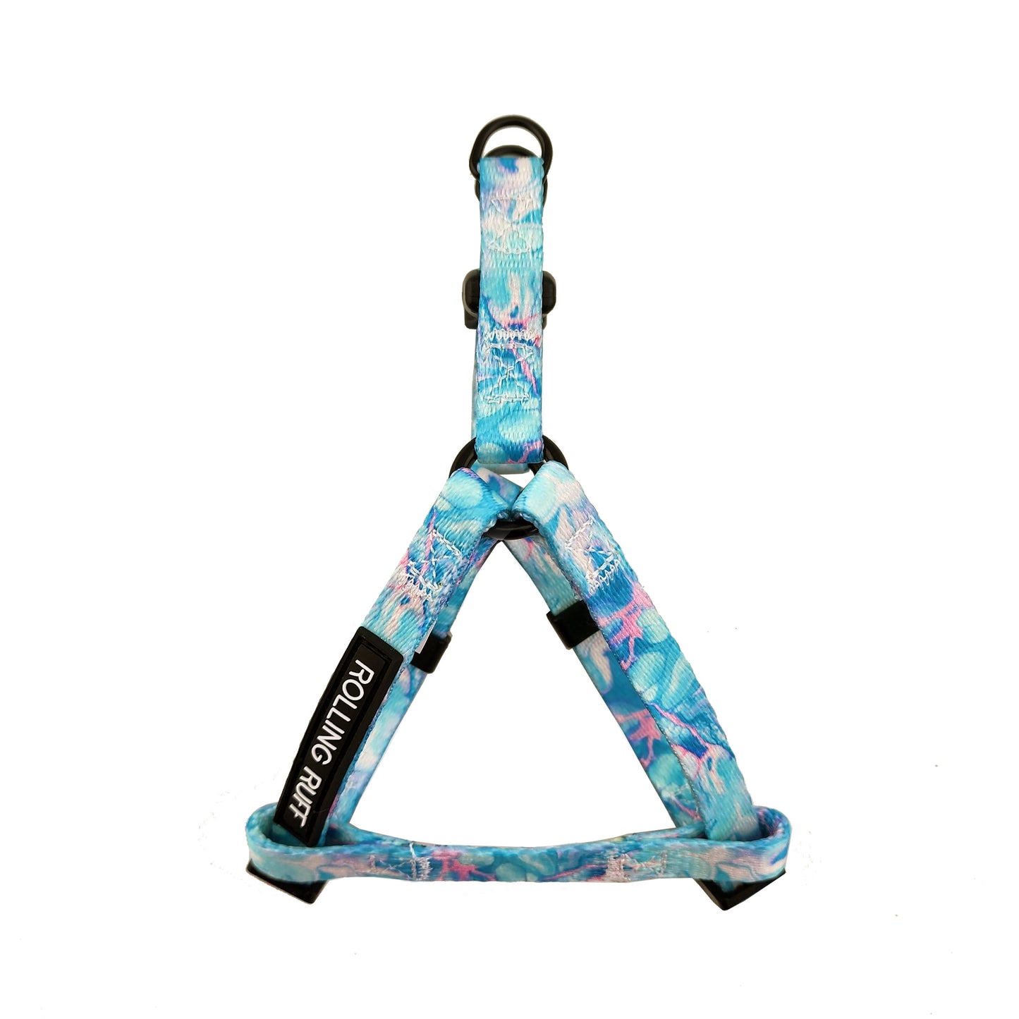 UNICORN MILKSHAKE Step-in Harness