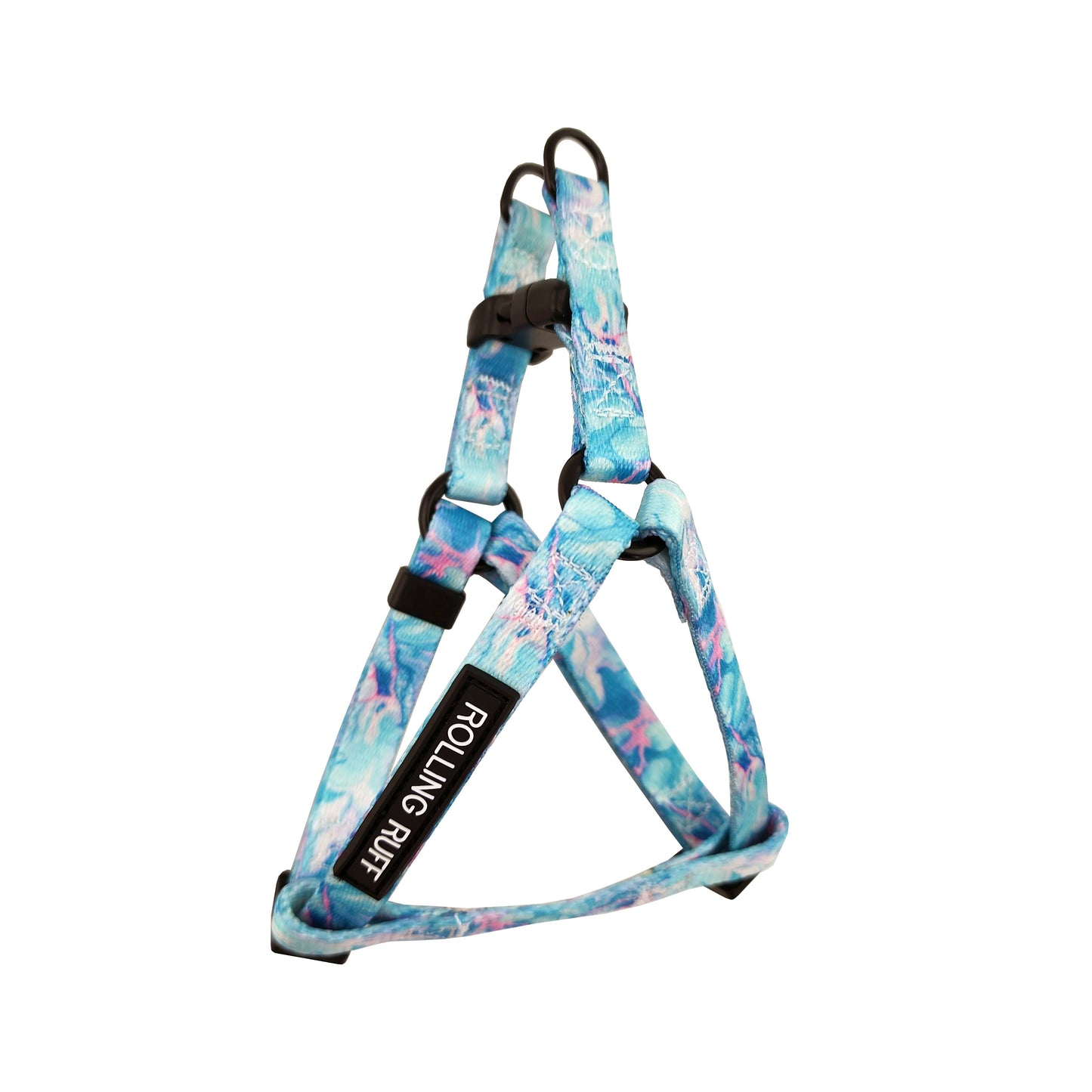 UNICORN MILKSHAKE Step-in Harness