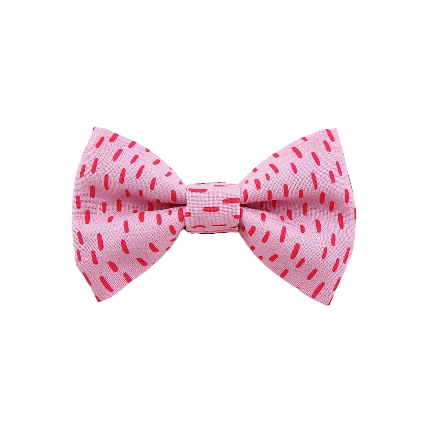 CHERRY CHRISTMAS! Bow Tie