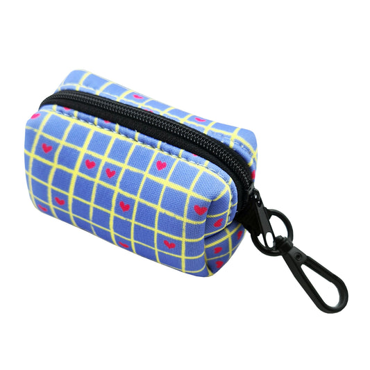 GAME OF HEARTS Waste Bag Holder