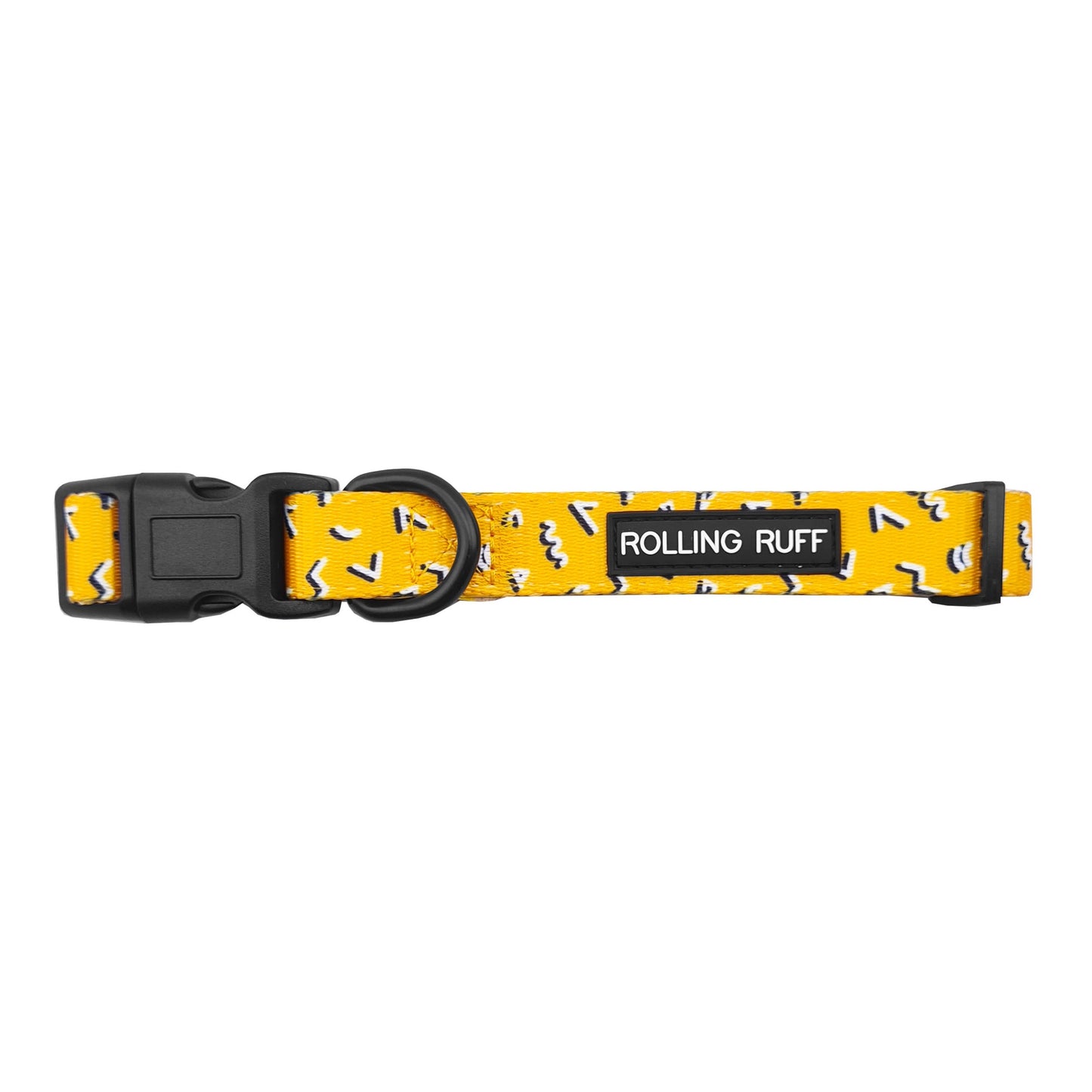 MEMPHIS Dog Collar