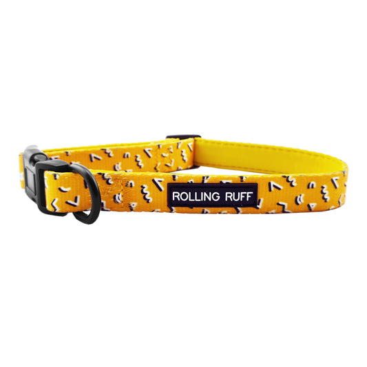 MEMPHIS Dog Collar