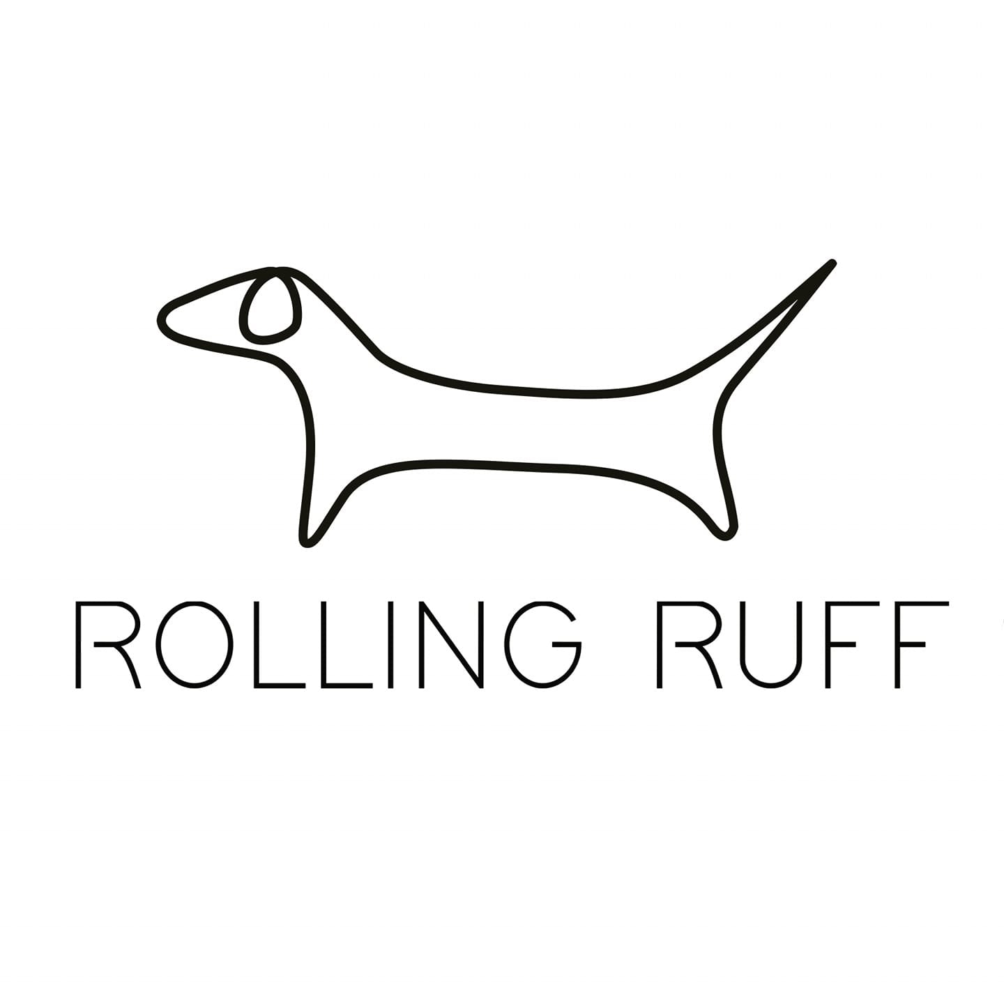 ROLLING RUFF Gift Card