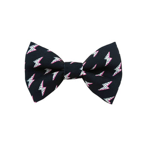 ELECTRIC VIBES Bow Tie