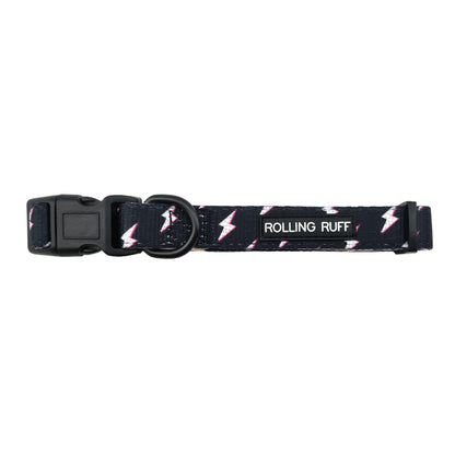 ELECTRIC VIBES Collar
