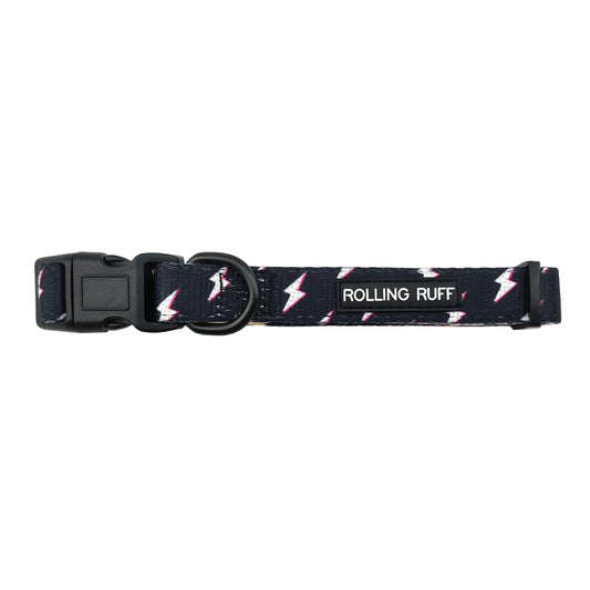 ELECTRIC VIBES Collar