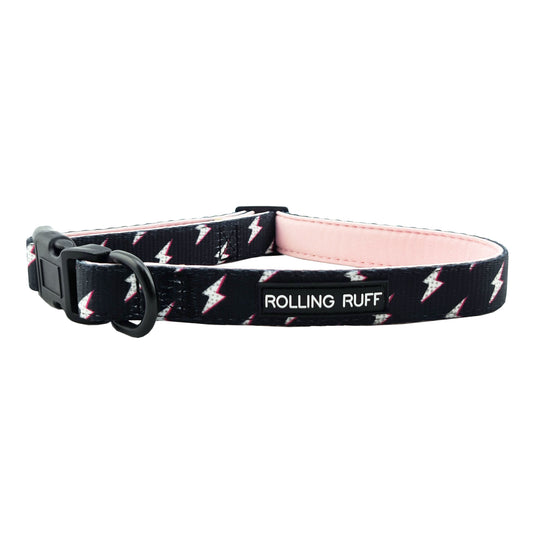 ELECTRIC VIBES Collar