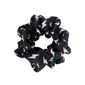 ELECTRIC VIBES Scrunchie