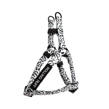MEMPHIS Step-in Harness