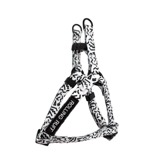 MEMPHIS Step-in Harness