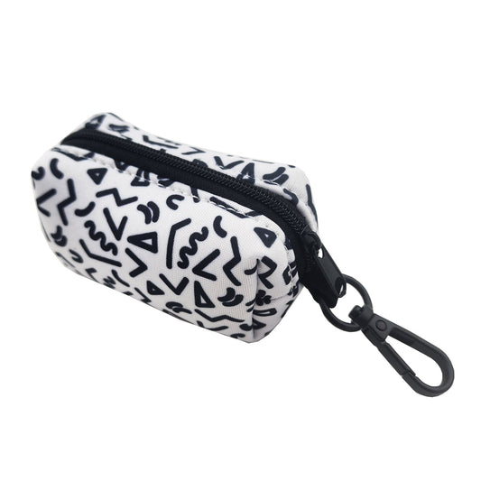 MEMPHIS Waste Bag Holder