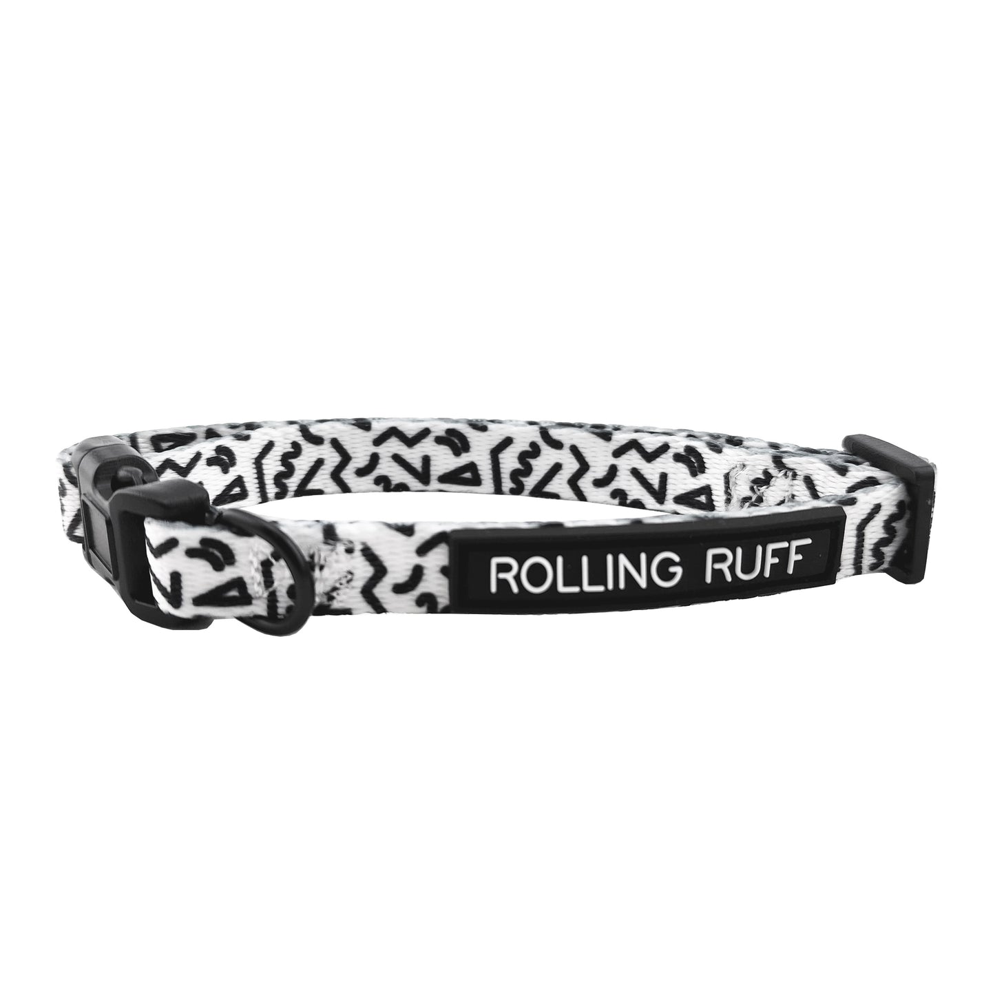 MEMPHIS Cat Collar