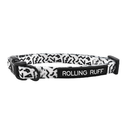 MEMPHIS Cat Collar