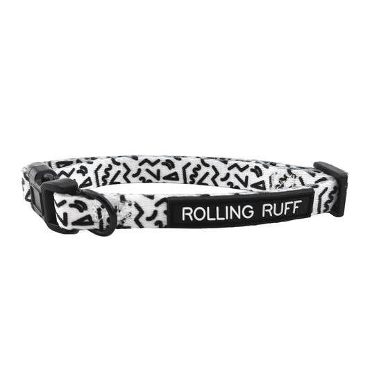 MEMPHIS Cat Collar