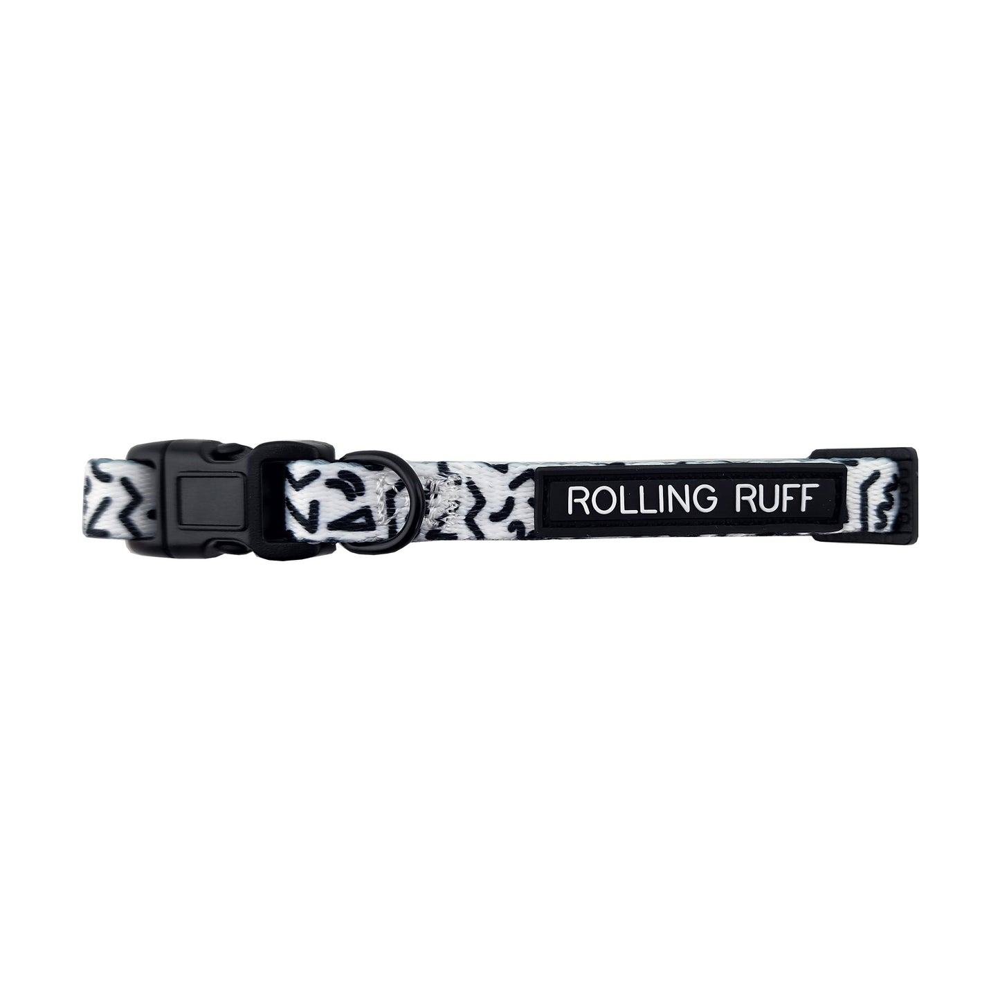 MEMPHIS Cat Collar