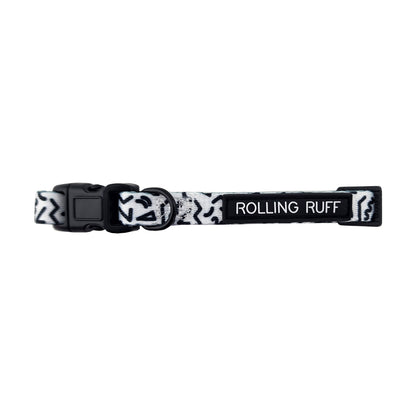 MEMPHIS Cat Collar