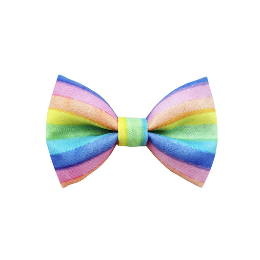SOUR STRAP Bow Tie - Stripes