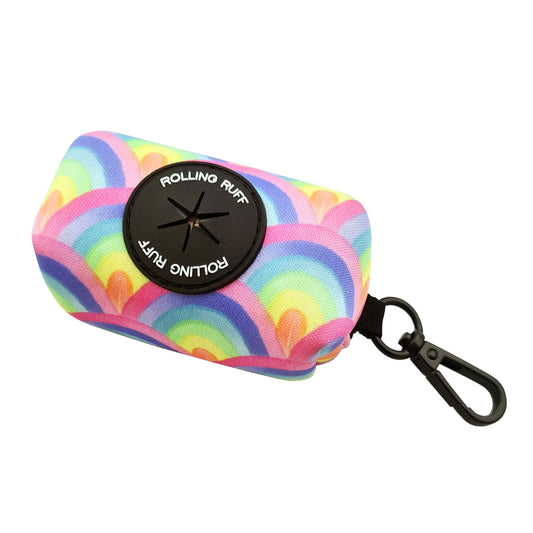 SOUR STRAP Waste Bag Holder