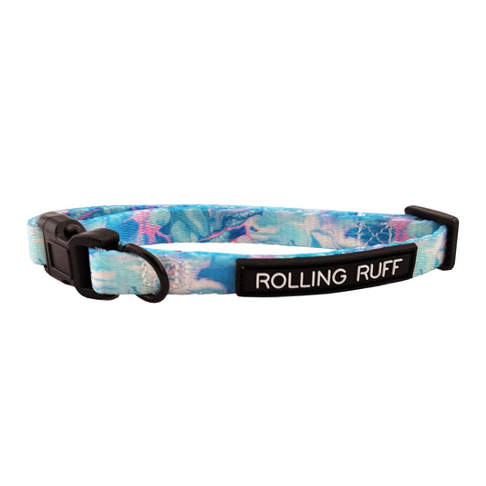 UNICORN MILKSHAKE Cat Collar
